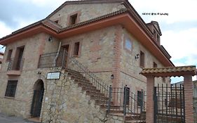 Apartamentos Rurales Natura